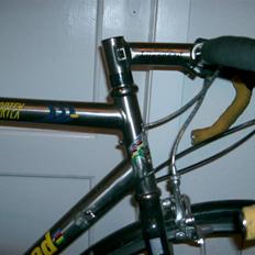 Litespeed Vortex