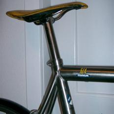 Litespeed Vortex