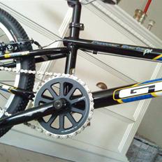 GT Power Series Pro 08 SOLGT