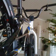 GT Power Series Pro 08 SOLGT