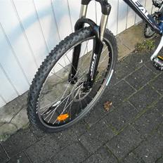 Ideal Hillmaster rustet væk