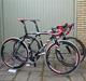 T-bikes Shark Cross
