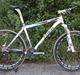 Trek 8500 (2009) modified