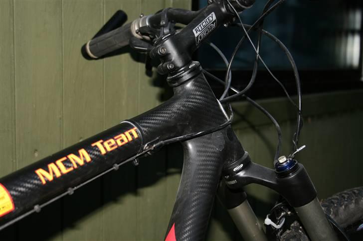 Giant mcm team billede 5