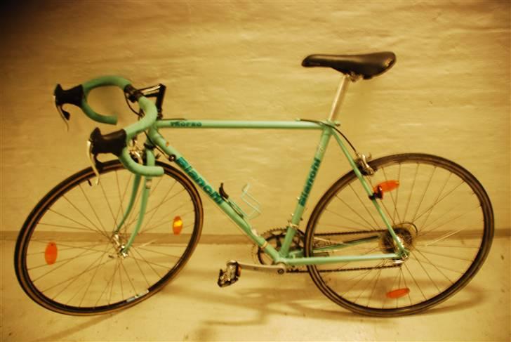 Bianchi Trofeo 98' billede 3