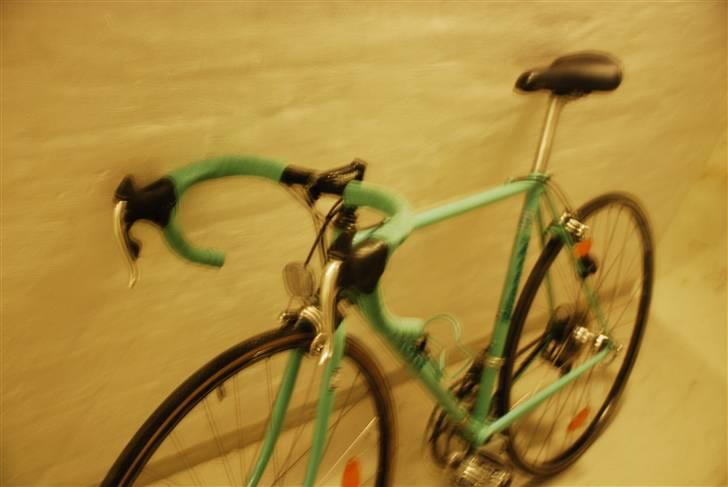 Bianchi Trofeo 98' billede 4
