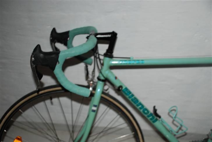 Bianchi Trofeo 98' billede 5