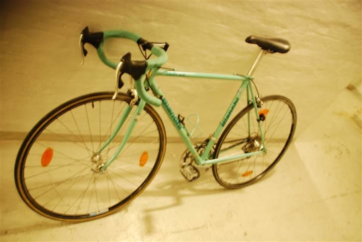 Bianchi Trofeo 98' billede 6