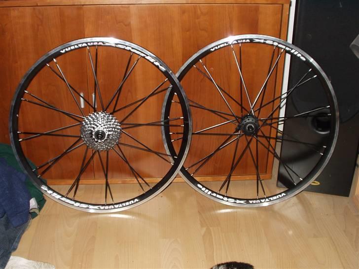 Klein Attitude billede 4