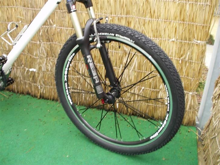 Klein Attitude billede 5