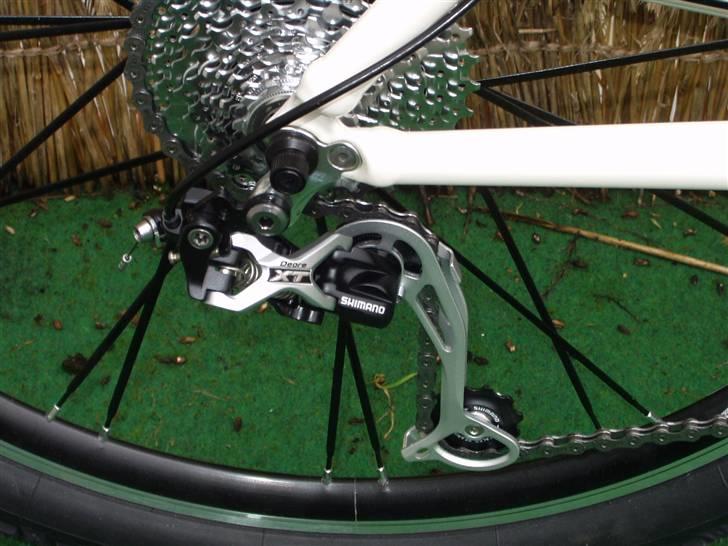 Klein Attitude billede 6
