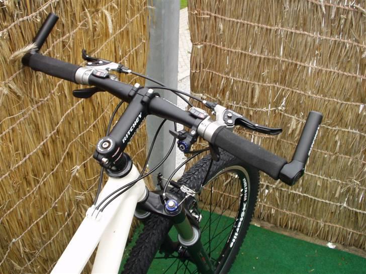 Klein Attitude billede 7