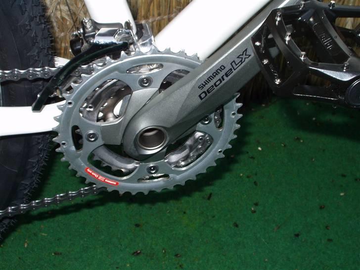 Klein Attitude billede 8