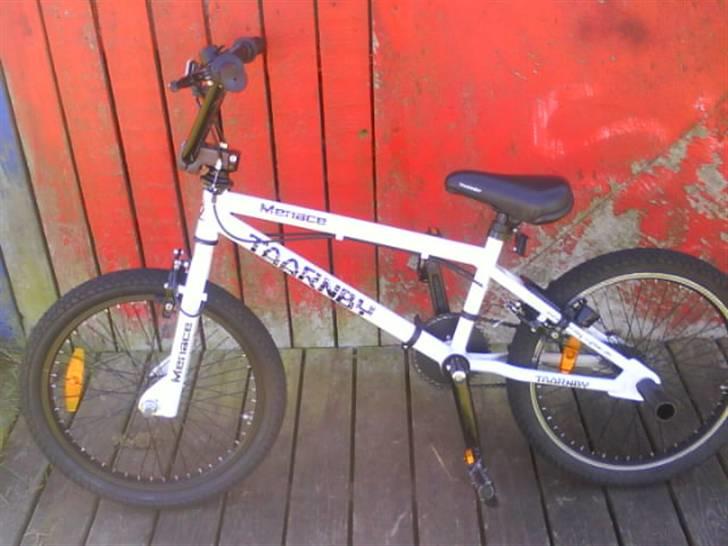 Taarnby menace billede 2