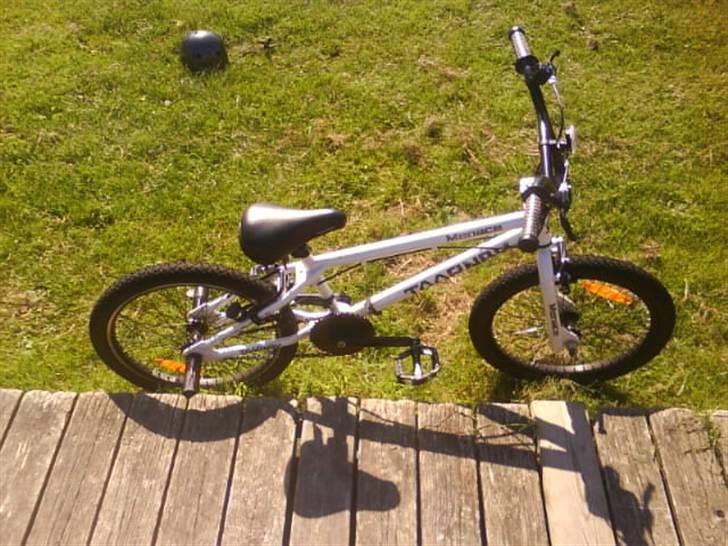 Taarnby menace billede 6