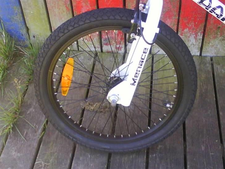 Taarnby menace billede 8