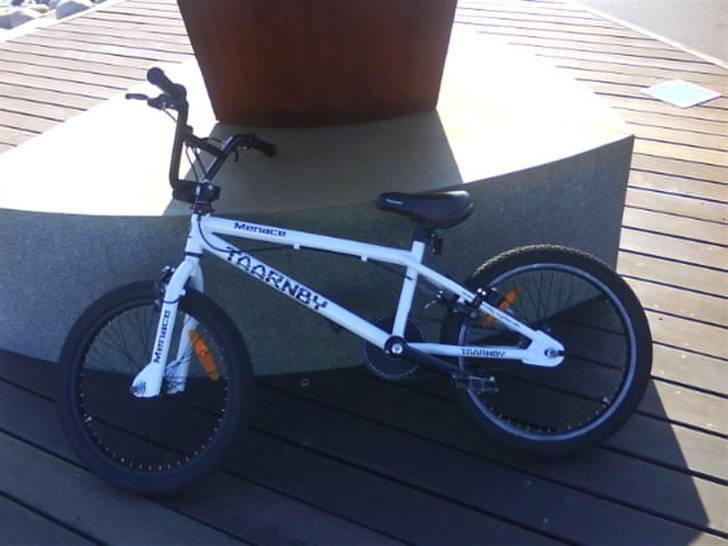 Taarnby menace billede 9