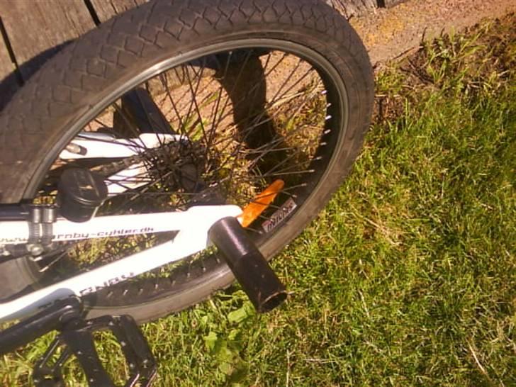 Taarnby menace billede 10