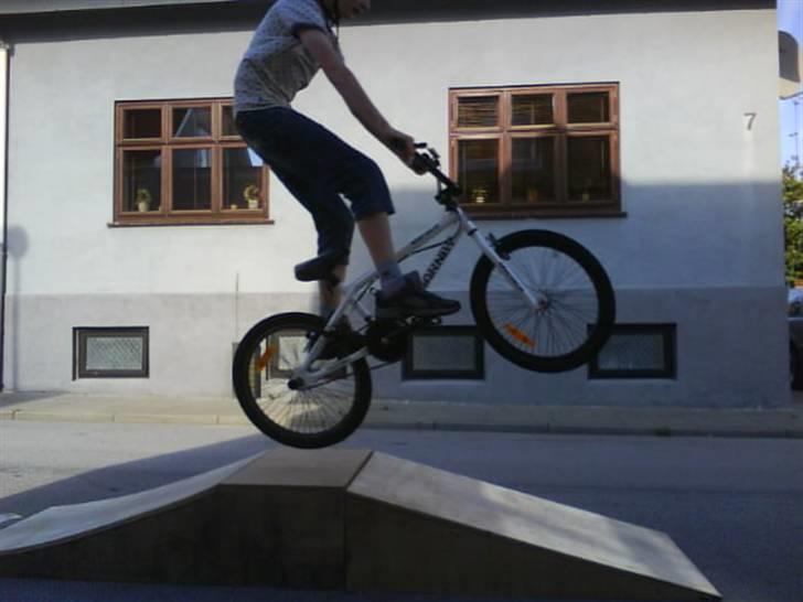 Taarnby menace billede 11