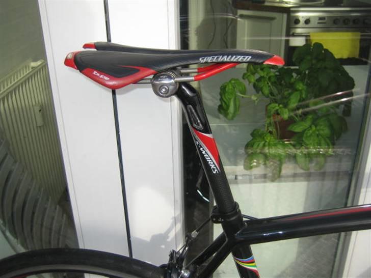 Specialized Tarmac SL2 S-works billede 2