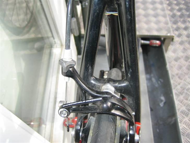 Specialized Tarmac SL2 S-works billede 6