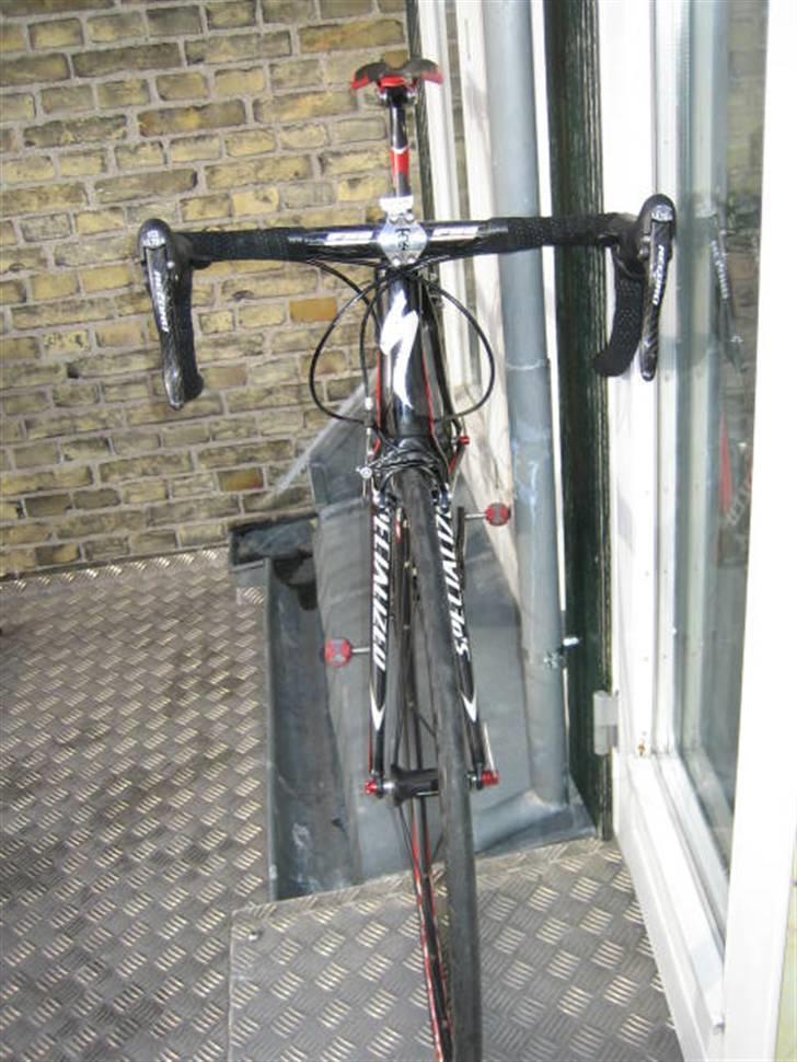 Specialized Tarmac SL2 S-works billede 8