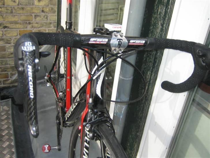 Specialized Tarmac SL2 S-works billede 9