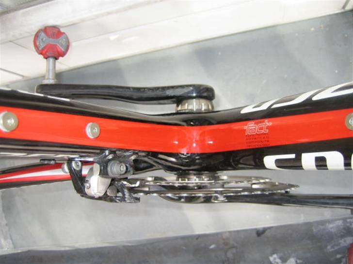 Specialized Tarmac SL2 S-works billede 10