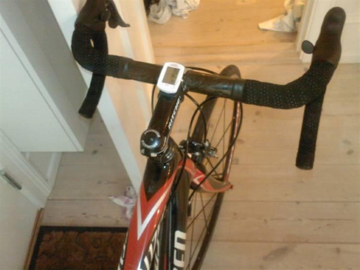 Specialized Tarmac SL2 S-works billede 11