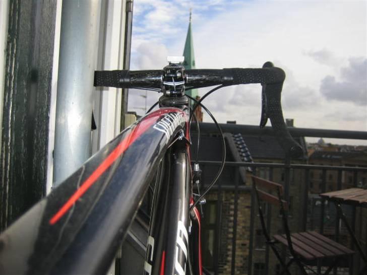 Specialized Tarmac SL2 S-works billede 13