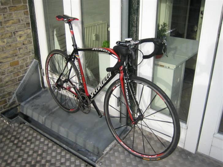Specialized Tarmac SL2 S-works billede 14