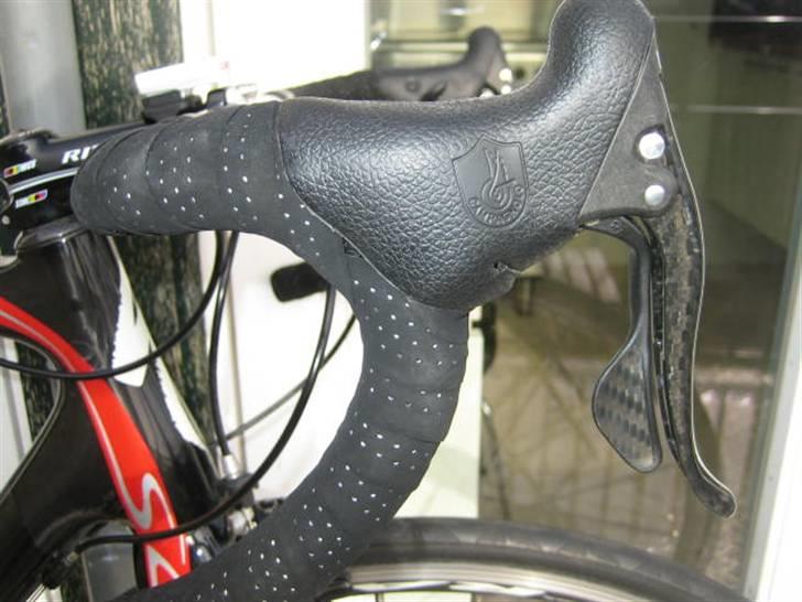 Specialized Tarmac SL2 S-works billede 17
