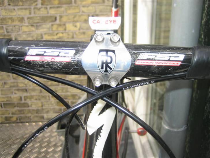 Specialized Tarmac SL2 S-works billede 20