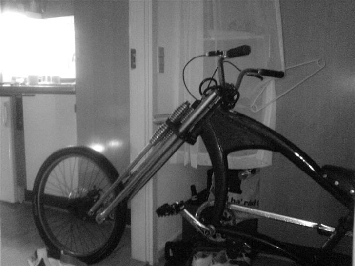 Schwinn Stingray  SOLGT :D billede 3