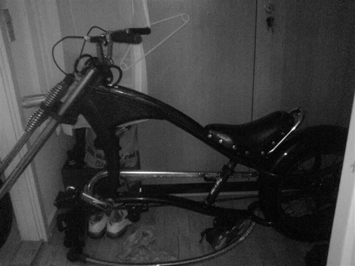 Schwinn Stingray  SOLGT :D billede 4