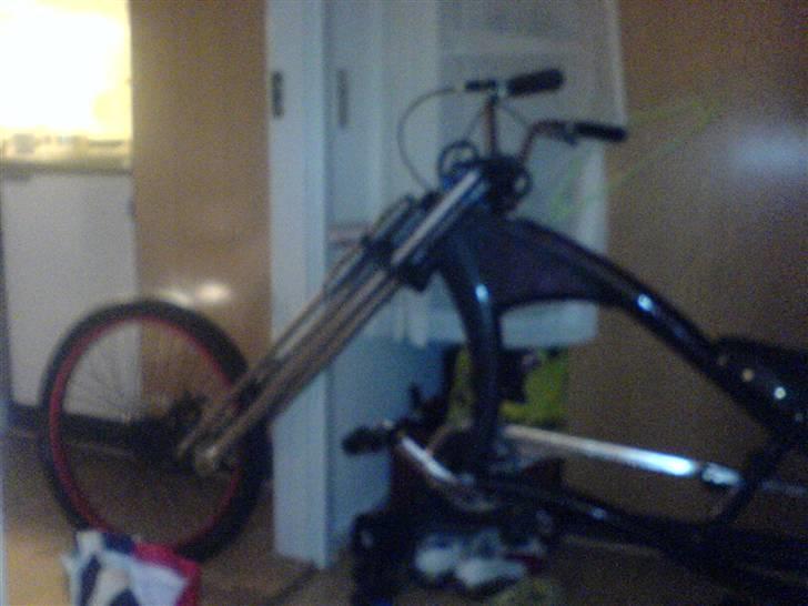 Schwinn Stingray  SOLGT :D billede 5