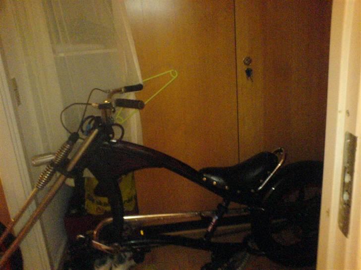 Schwinn Stingray  SOLGT :D billede 6