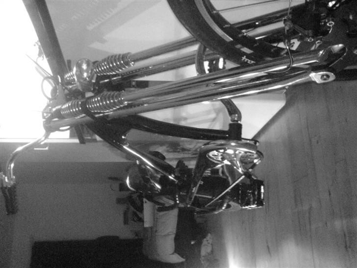 Schwinn Stingray  SOLGT :D billede 8