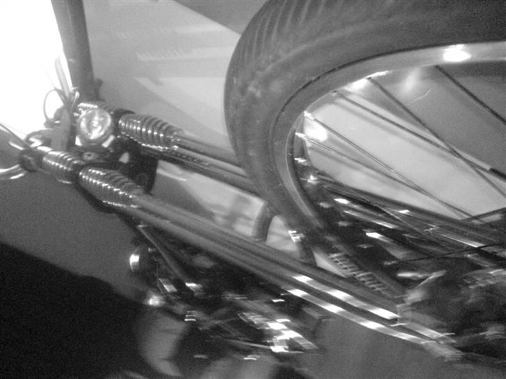 Schwinn Stingray  SOLGT :D billede 9