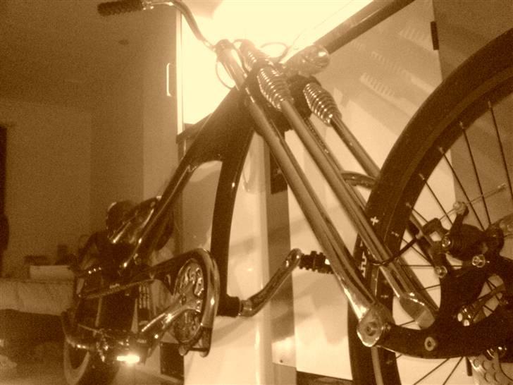 Schwinn Stingray  SOLGT :D billede 10