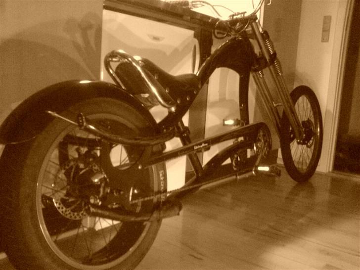 Schwinn Stingray  SOLGT :D billede 11