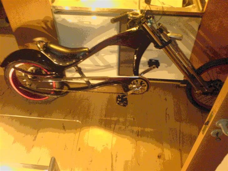 Schwinn Stingray  SOLGT :D billede 14