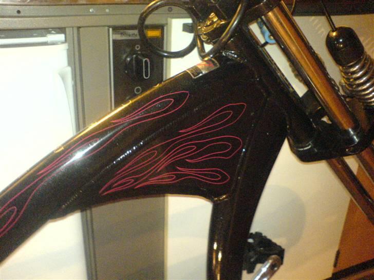 Schwinn Stingray  SOLGT :D billede 15
