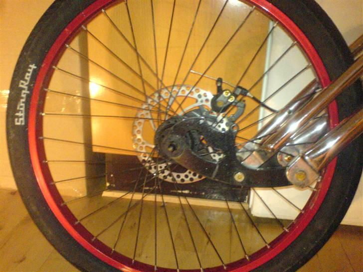 Schwinn Stingray  SOLGT :D billede 17