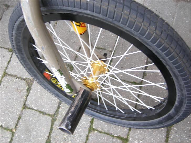 Wethepeople Addict/Akira billede 3
