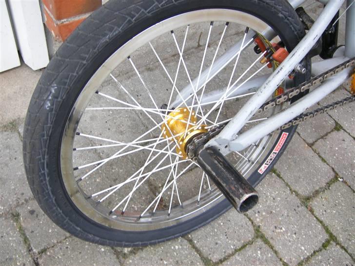 Wethepeople Addict/Akira billede 7