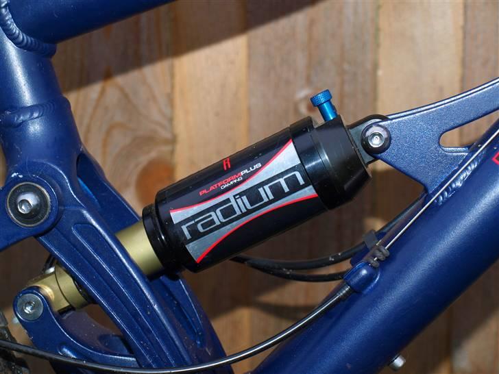 Schwinn Rocket pro  billede 7