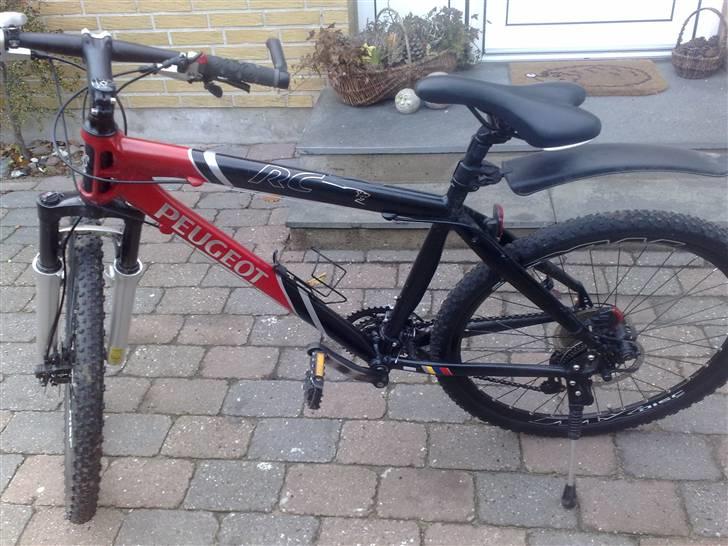 Peugeot Rc billede 1