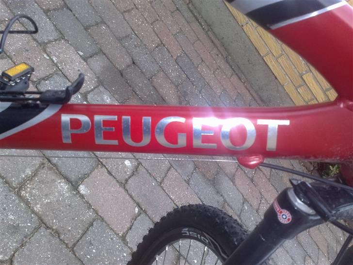 Peugeot Rc billede 7