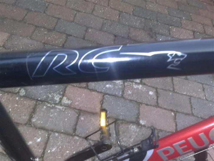 Peugeot Rc billede 8